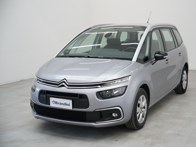 CITROEN C4 Spacetourer C4 Grand Spacetourer 1.5 bluehdi Feel 130cv eat8