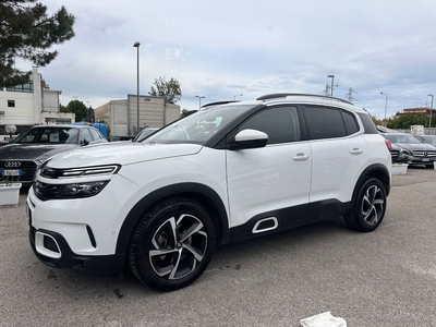 Citroen C5 Aircross BlueHDi 130