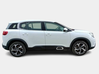 CITROEN C5 AIRCROSS BlueHDi 130 S/S Business EAT8