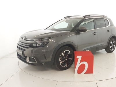 Citroën C5 Aircross PURETECH 130 S&S SHINE