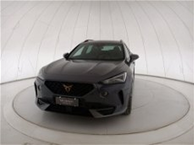 Cupra Formentor Formentor 1.4 e-hybrid VZ 245cv dsg del 2021 usata a Bari