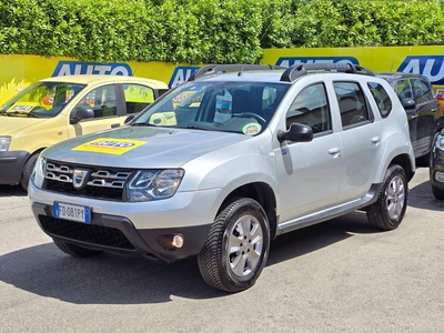 Dacia Duster 1.6 115CV