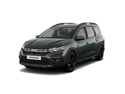 Dacia Jogger Jogger 1.0 tce Extreme UP Gpl 100cv 7p.ti Usate