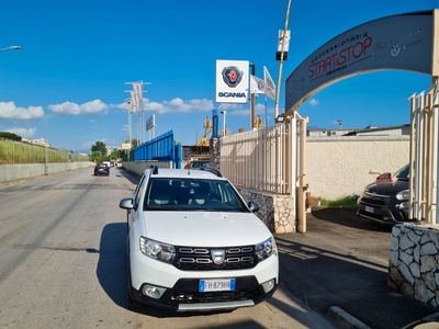 Dacia Sandero Stepway 1.5 dCi 8V 90CV Start&Stop Easy-R