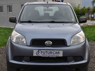 DAIHATSU Terios 2ª serie