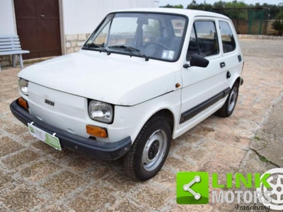 FIAT 126