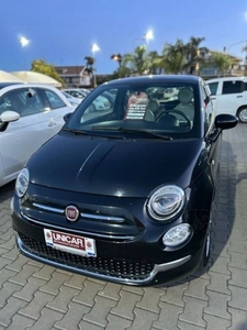 Fiat 500 1.0 Hybrid