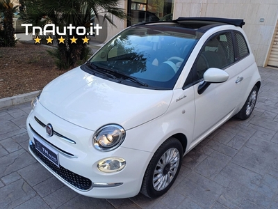 Fiat 500 1.0 Hybrid