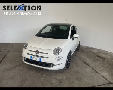 Fiat 500 1.0 Hybrid