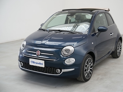 Fiat 500 1.0 Hybrid