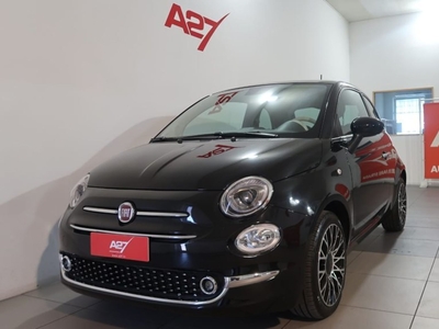 Fiat 500 1.0 Hybrid