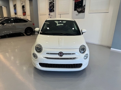 Fiat 500 1.2