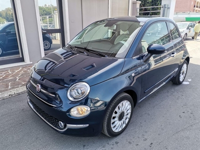 Fiat 500 1.2