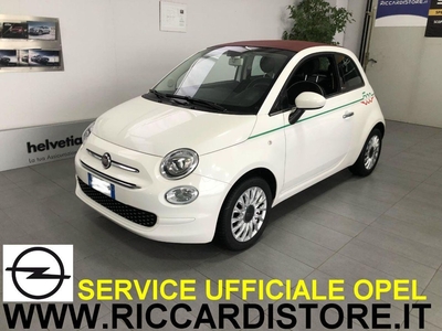 Fiat 500 1.2