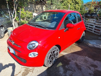 Fiat 500 1.2 Pop 54000 km 2019