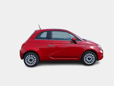 FIAT 500 1.3 95cv Multijet Lounge