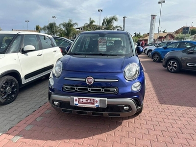 Fiat 500 1.3 Multijet 16V