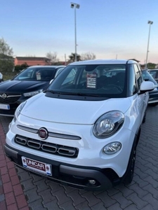 Fiat 500 1.4 16V