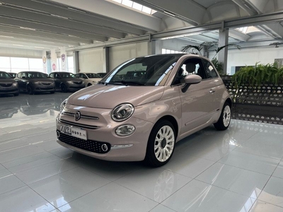 FIAT 500 (2015--->) 500 1.0 Hybrid Star