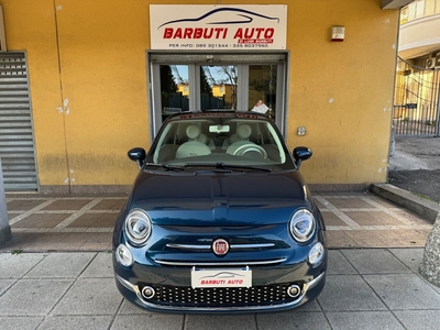 Fiat 500 2017 - 1.2 69cv Lounge