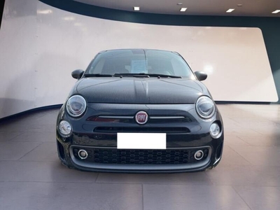 Fiat 500 III 2015 1.0 hybrid Sport 70cv Usate