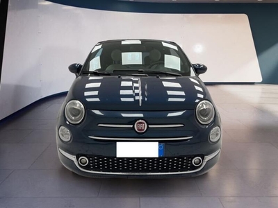 Fiat 500 III 2015 1.0 hybrid Star 70cv Usate