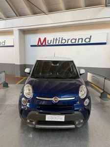 FIAT 500 L 1.6 M-JET TREKKING