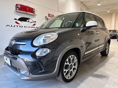 FIAT 500 L TREKKING 1.6 MJT 120cv 150cv – NUOVA – UNICO PROP