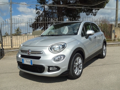 FIAT 500 X 1.6 multijet 120 cv Pop Star