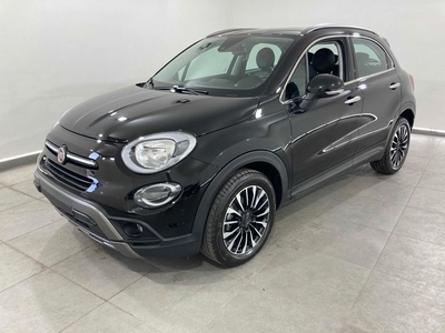 Fiat 500 X 1.6 MultiJet 130 CV Cross