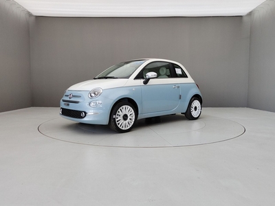 FIAT 500C III 2015 500C 1.0 HYBRID 70CV COLLEZIONE 1957