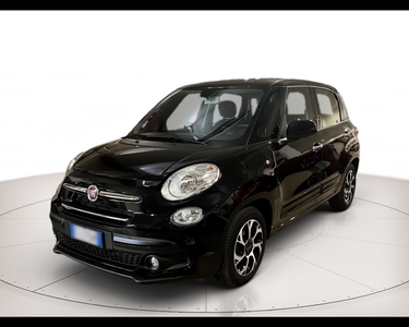 Fiat 500L 1.3 MJT 95CV