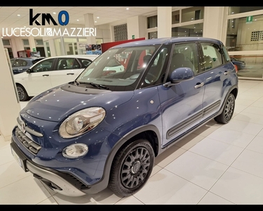 Fiat 500L 1.3 Multijet