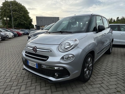 FIAT 500L 1.4 95 CV S&S 120°