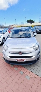 Fiat 500X 1.0