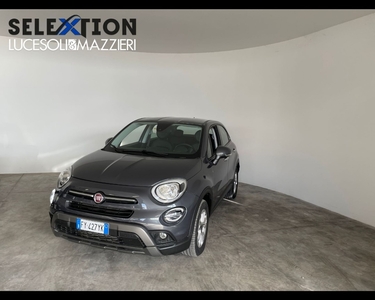 Fiat 500X 1.3