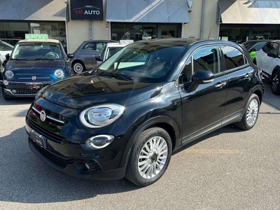 Fiat 500X 1.3