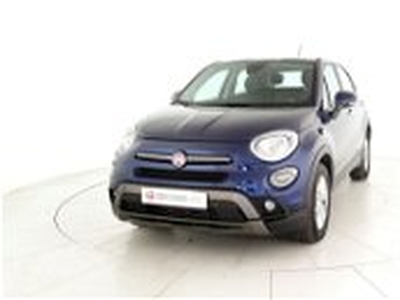 Fiat 500X 1.3 MultiJet 95 CV City Cross del 2020 usata a San Salvo