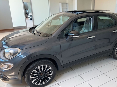 Fiat 500X 1.3 MultiJet 95 CV Cross