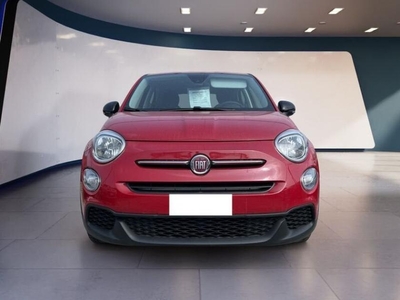 Fiat 500X 500 X 2018 1.0 T3 Connect 120cv Usate
