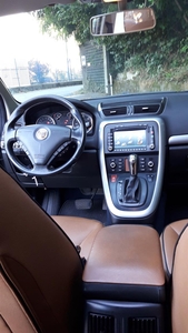 FIAT CROMA 2.4 MULTIJET 200CV MUST - BOGLIASCO (GE)