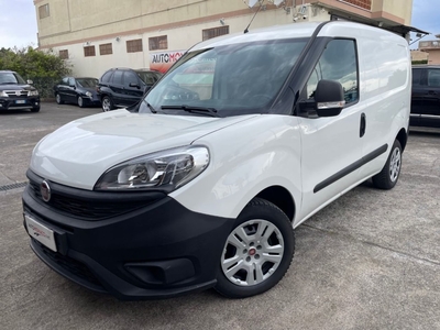 Fiat Doblò 1.3 MJT