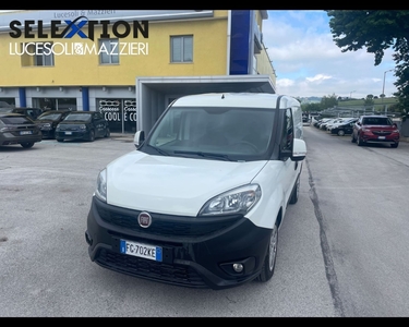 Fiat Doblò 1.6 MJT 105CV