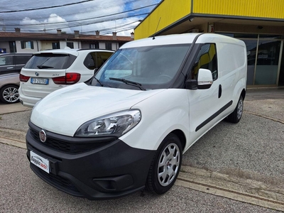 Fiat Doblò 1.6 MJT 120CV