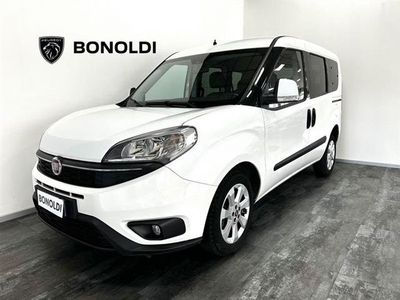 FIAT DOBLÒ 1.6 MJT 16V 95CV Lounge