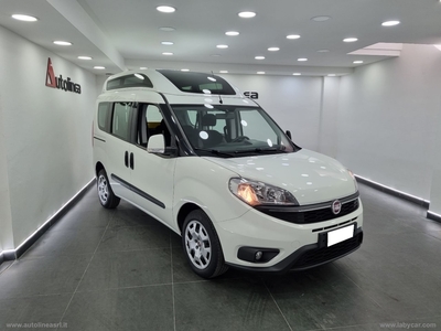 Fiat Doblò 1.6 MJT