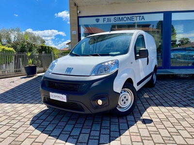 Fiat Fiorino 1.3 MJT 95CV