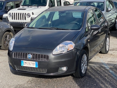 FIAT Grande Punto