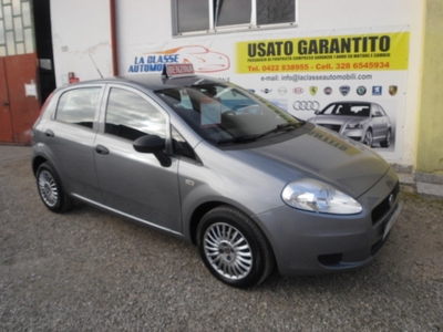 FIAT Grande Punto