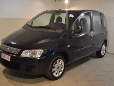 FIAT Multipla 2ª serie